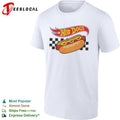 dogs checkerboard shirt
