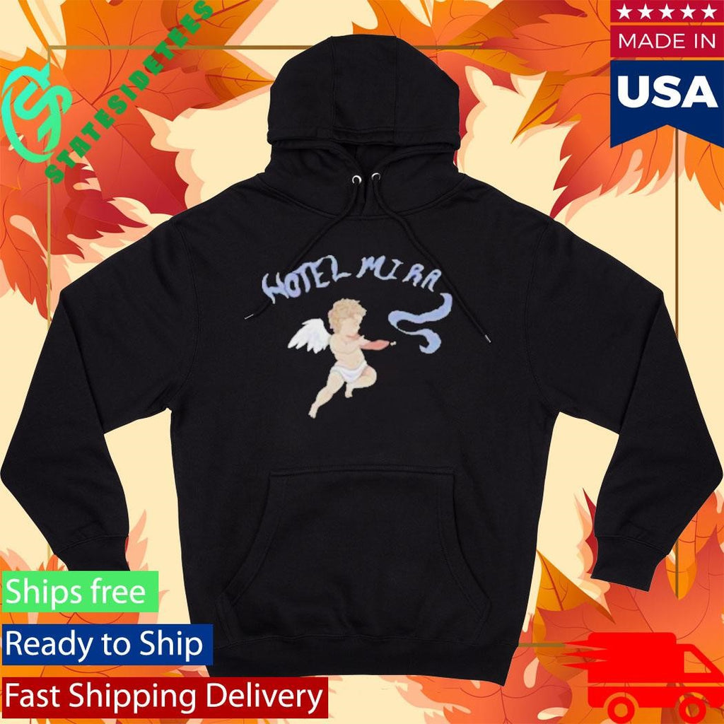 Hotel Mira Cupid Shirt