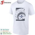Houston Astros Hros Baseball MLB Logo shirt