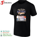 Houston Astros yes I’m old but I saw greatness Ryan Biggio Bagwell Beltran shirt