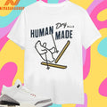 Human Made Dry Alls Shirts