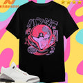 Hunter’s Mind Ilustrata Shirts
