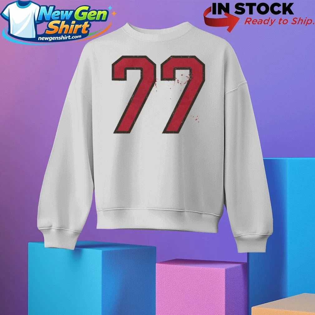 I Barely Know Her 77 Shirt