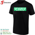 I Bleed Greener Than Trump’s Reflecting Pool shirt