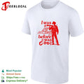I Was A Gay Cowboy Before It Was Cool vintage shirt