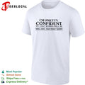 I am pretty confident my last words will be well shit that didnt work shirt