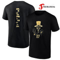 ICP Ring master graphic shirt