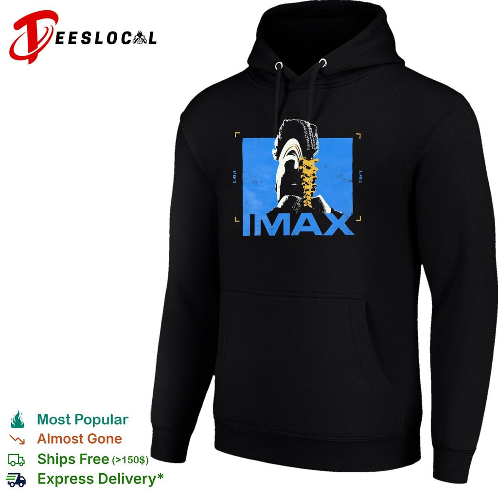 IMAX spartan helmet with spine 1 43 1 shirt