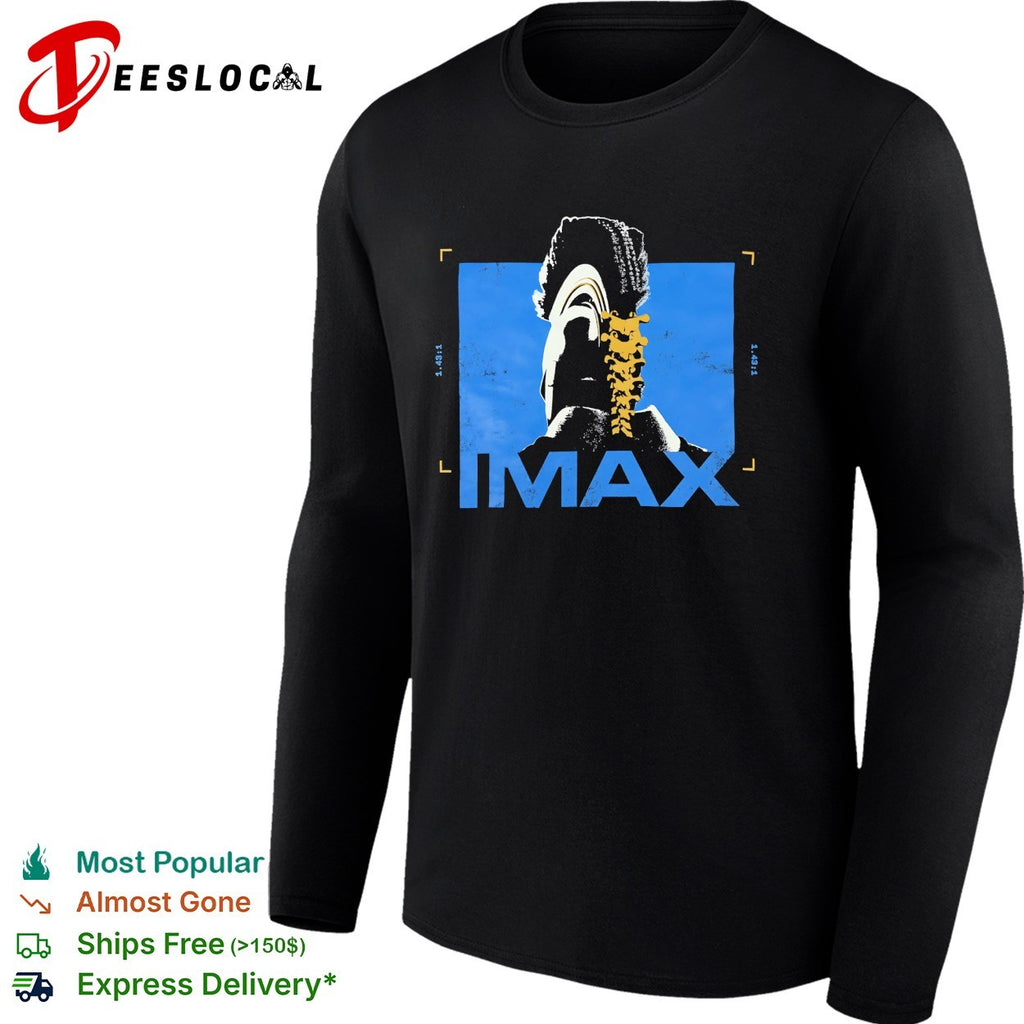 IMAX spartan helmet with spine 1 43 1 shirt