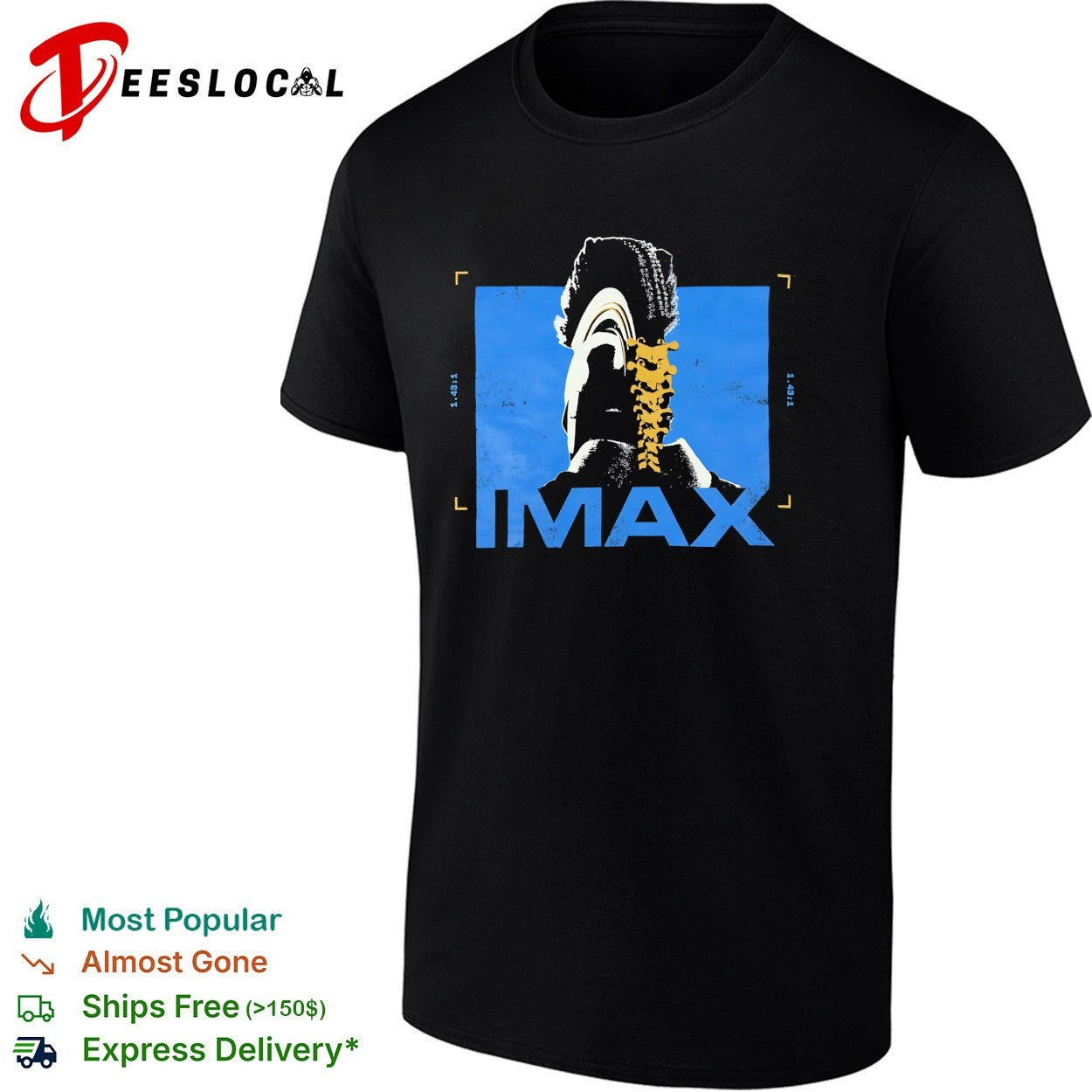 IMAX spartan helmet with spine 1 43 1 shirt