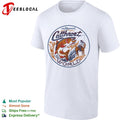 Ian Munsick Cutthroat World Fly Fishing Horse Cowboy Western Country Music shirt