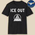Ice Out San Franpsycho T-Shirt