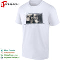 I’m going to get to the bottom of this shirt