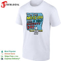 I’m the Messiah and a very naughty boy my arms ache Life of Brian shirt