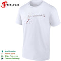 I’m unraveled shirt