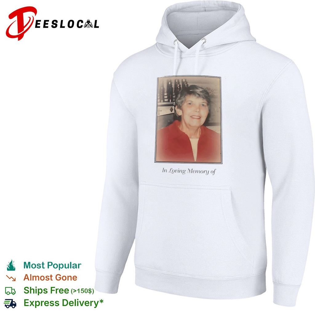 In Loving Memory of shirt