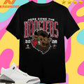 Indiana Here Come The Hoosiers 2026 Rose Bowl Shirts