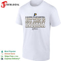 Indiana Pacers in 49 states it is just basketball but this is Indiana NBA finals shirt