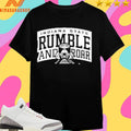 Indiana State Sycamores Rumble And Roar Shirts
