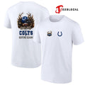 Indianapolis Colts sorry wife it’s hunting season deer shirt