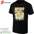 Inferno Racing Team Las Vegas Welcome to Fabulous Nevada Chasing Horizons 06 shirt