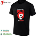 Introverts unite we are here uncomfortable and we want to go home vintage shirt