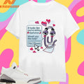 It Looks Like You’re Writing Fanfiction Would You Like Help Yes Please Shirts