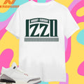 Izzo January February Shirts