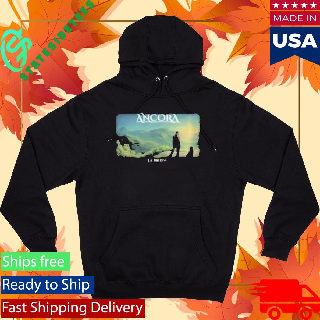 J A Bryden Ancora Shirt