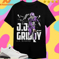 J.J. Mccarthy Minnesota Griddy Shirts