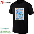 Jac Caglianone Kansas City Royals MLB Topps 75 First Baseman shirt