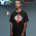 Jack Hughes New Jersey Means So Much To Me Shirt