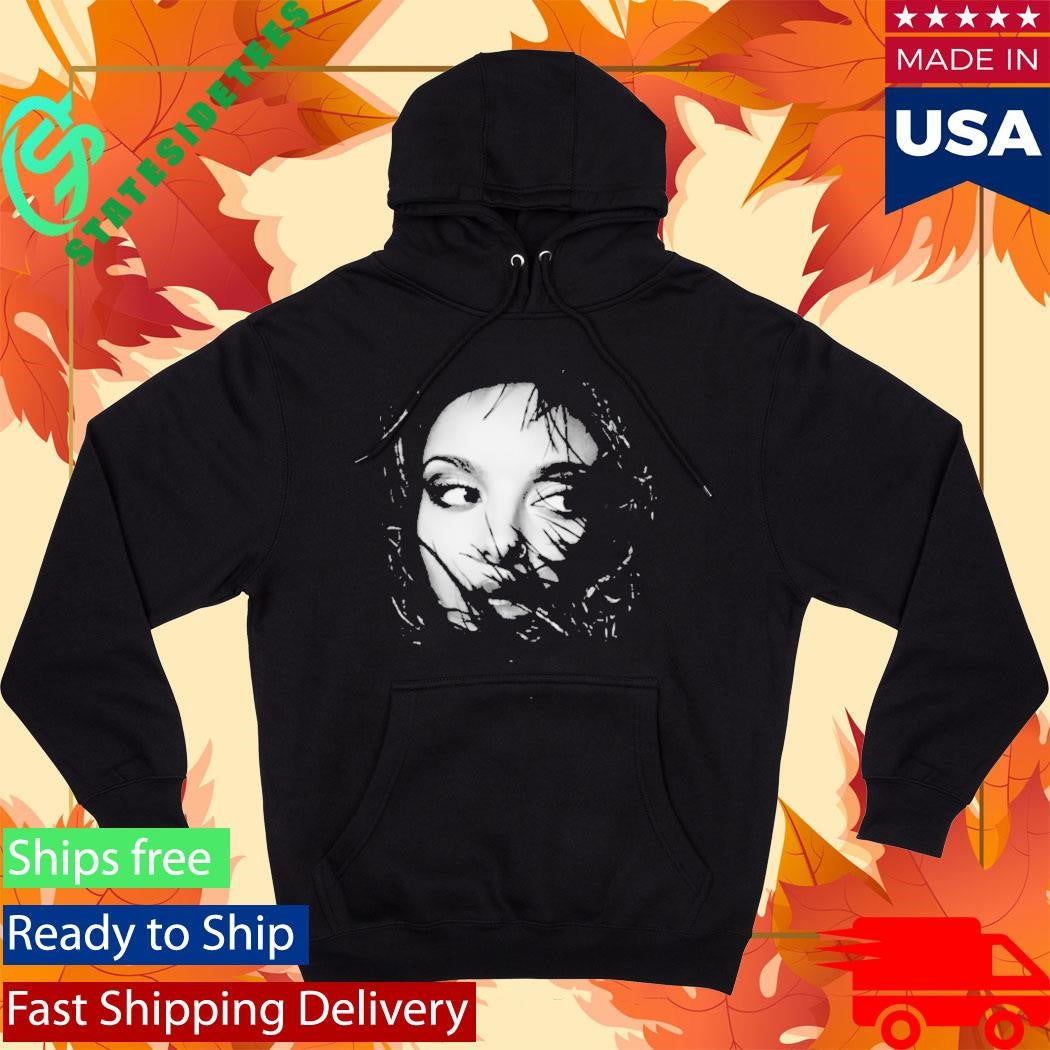 Jade Face Itin Us Shirt