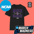 James Madison Dukes WBB 2026 NCAA Women’s Basketball Championship March Madness Logo Shirt