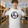 James Talarico For Texas Campaign T-Shirt