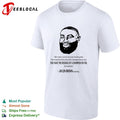 Jaylen Brown Boston Celtics NBA you have the residue of a champion on you shirt