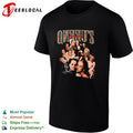 Jean Smart Hannah Einbinder Hacks Qs No Friends shirt