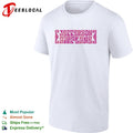 Jefferson Airplane psychedelic logo shirt