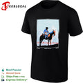 Jeremy Booth watchdog USA 2024 cowboy shirt