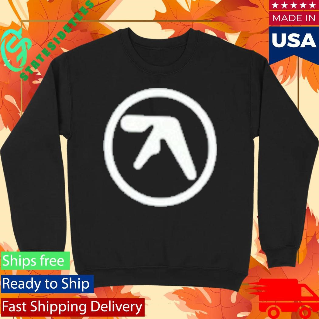 Jerks 2018 Aphex Twin T-Shirt