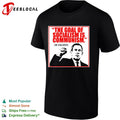 Jim Chalmers The goal of socialism is communism shirt