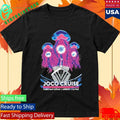 Joco Cruise Cabo San Lucas 2026 T-Shirt