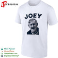Joe Biden portrait shirt