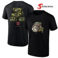 John Cena you can’t see me bulldog boxy vintage shirt