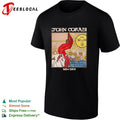 John Corabi New Day The Sun XIX Tarot Card shirt
