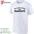 Jolly Boys Outing 1989 Margate shirt