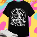 Jonesboro Zebras Est 1909 Northeast Arkansas League Class D Baseball Club Jonesboro Arkansas Shirts