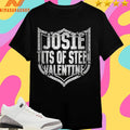 Josie Valentine Tits Of Steel Shirts