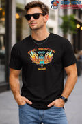 Journey Final Frontier 2026 T Shirt