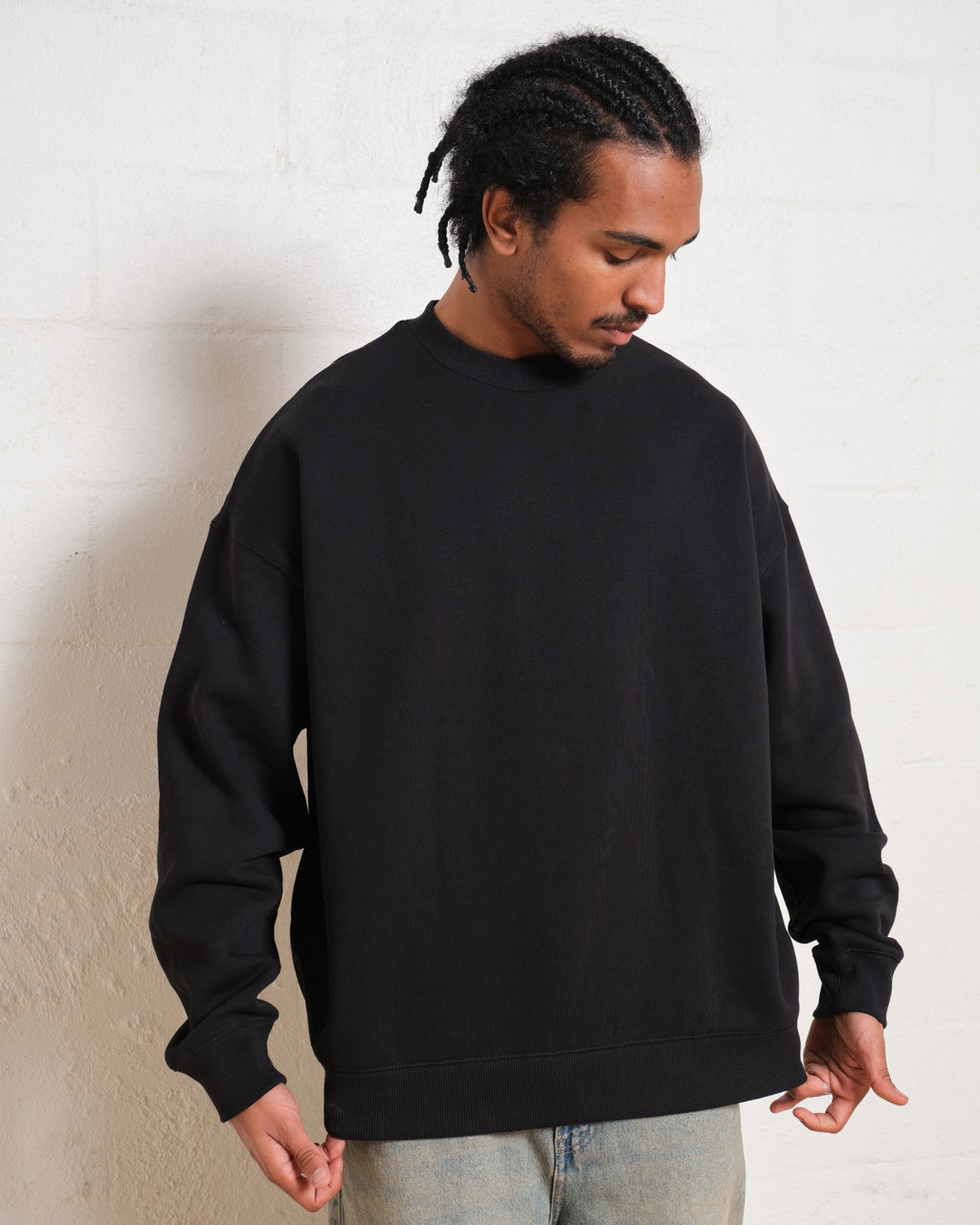 Classic Sweatshirt